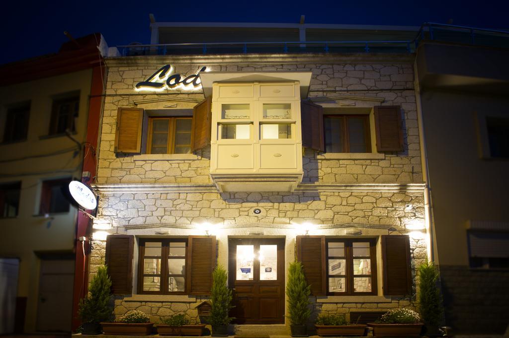 Lodos Butik Hotel Alaçatı Eksteriør bilde